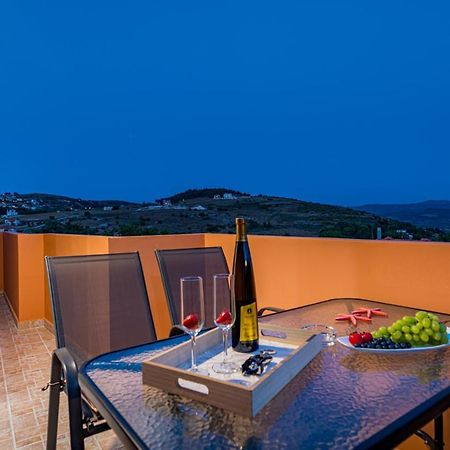 Vardakis House - 5 Minutes From The Famous Shipwreck Beach By Villa Mana Gers Volimes Exterior photo